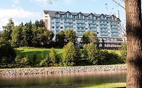 Best Western Ahorn Hotel Oberwiesenthal - Adults Only Exterior photo