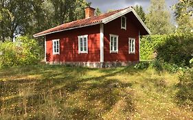 Oxelbacka Cottage Енчепінґ Exterior photo