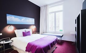 Готель Smartflats - Pacific Брюссель Exterior photo