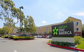 Extended Stay America Suites - Los Angeles - South Гардена Exterior photo
