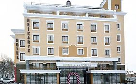 Готель Optima Collection Житомир Exterior photo