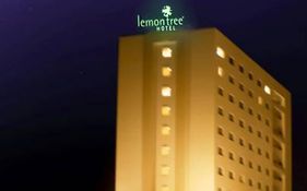 Lemon Tree Hotel, Sector 60, Gurugram Ґурґаон Exterior photo