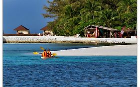 Maayafushi Resort Південний Мале Атолл Exterior photo
