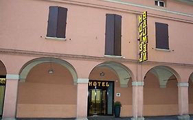 Hotel Blumen Болонья Exterior photo