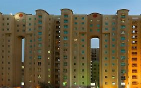 Готель Boudl Kuwait Kuwait City Exterior photo