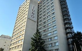 Hotel Uno Прага Exterior photo