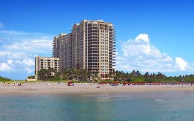 Palm Beach Marriott Singer Island Beach Resort & Spa Рів'єра-Біч Exterior photo