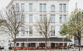 Hotel Pilar Антверпен Exterior photo