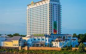 Margaritaville Resort Casino Боссьєр-Сіті Exterior photo