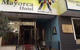 Mayorca Hotel Каїр Exterior photo