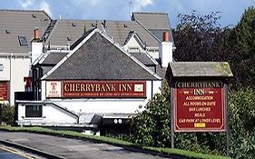 Cherrybank Inn Перт Exterior photo