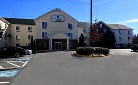 Intown Suites Extended Stay Atlanta Ga - Снеллвілл Exterior photo