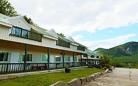 Attitash Motel & Suites Бартлетт Exterior photo