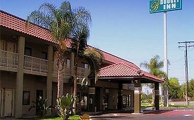 Budget Inn Anaheim / Santa Fe Springs Норволк Exterior photo