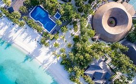 Meeru Maldives Resort Island Дгіффуші Exterior photo