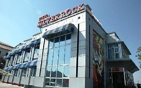 Hotel Silver Rock Масурі Exterior photo