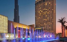 Address Dubai Mall Residences New Name Emaar Residences Fashion Avenue 1 Bedroom 23 Floor Exterior photo