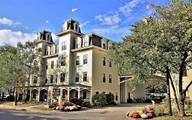 Bar Harbor Grand Hotel Exterior photo