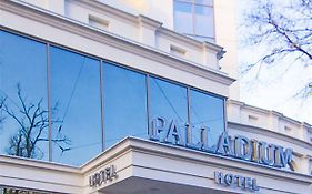 Hotel Palladium Одеса Exterior photo