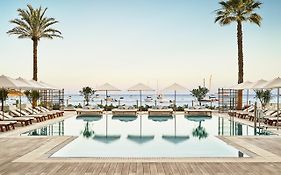 Nobu Hotel Ibiza Bay Таламанка Exterior photo