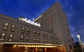 Rembrandt Hotel Ацуґі Exterior photo