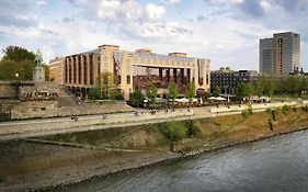 Готель Hyatt Regency Koln Exterior photo