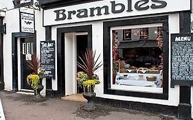 Brambles Of Інверері Exterior photo