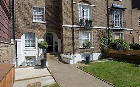 Paddington Green Serviced Apartments By Concept Apartments Лондон Exterior photo