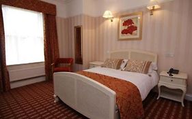Waltons Hotel Дублін Room photo