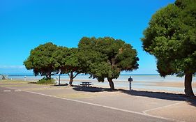 Готель Discovery Parks - Whyalla Foreshore Exterior photo