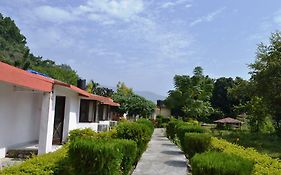 Corbett Roop Resorts Рамнаґар Exterior photo