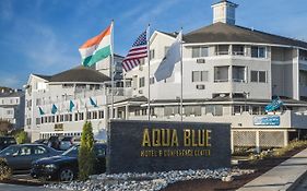 Aqua Blue Hotel Наррагансетт Exterior photo