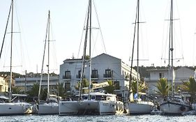 Готель Kefalonia Grand Аргостоліон Exterior photo