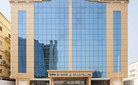 Al Rawda Hotel - Al Salama Джидда Exterior photo