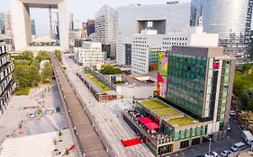 Готель Citizenm Paris La Defense Нантерр Exterior photo