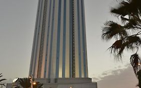 Awaliv International Hotel Ет-Таїф Exterior photo