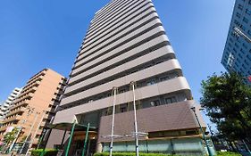 Kobe Sannomiya Union Hotel Exterior photo