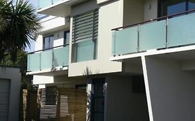 Beachlife Apartments Крайстчерч Exterior photo