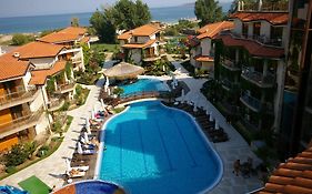 Laguna Beach Resort & Spa Созополь Exterior photo