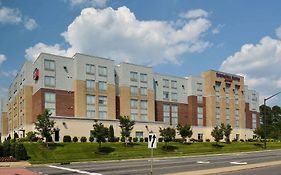 Springhill Suites By Marriott Charlotte Белентайн Exterior photo