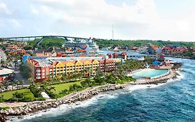 Renaissance Wind Creek Curacao Resort Віллемстад Exterior photo