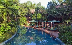 Angkor Village Resort & Spa Сіємреап Facilities photo