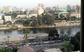 Pharaohs Hotel Каїр Exterior photo