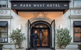 Park West Hotel Нью-Йорк Exterior photo