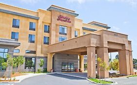 Hampton Inn & Suites Салінас Exterior photo