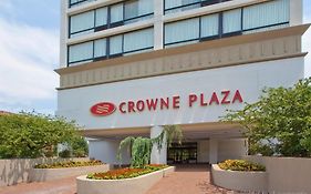 Crowne Plaza Hotel Old Town Александрія Exterior photo