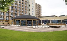 Premium Hotel Panorama Шіофок Exterior photo