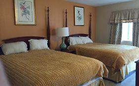 Pelican Inn & Suites Томс-Рівер Exterior photo