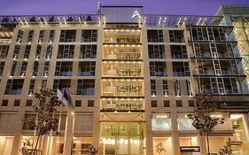 Апарт готель The Boulevard Arjaan By Rotana Амман Exterior photo