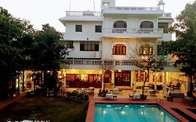 Hotel Meghniwas Джайпур Exterior photo